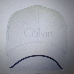 Bundle Kalvin Klein sports cap with sunglasses brand new